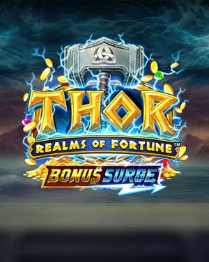 Thor: Realms of Fortune