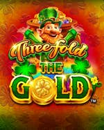 Threefold the Gold