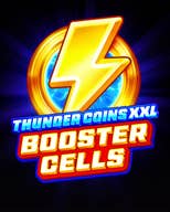 Thunder Coins XXL: Boostercells