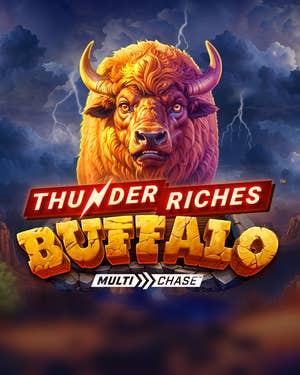 Thunder Riches: Buffalo