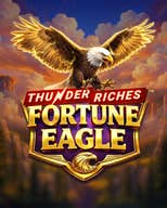 Thunder Riches: Fortune Eagle