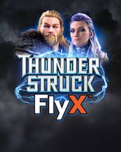Thunderstruck FlyX