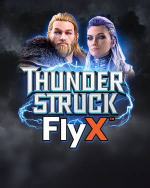 Thunderstruck FlyX