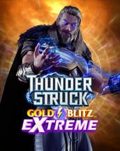 Thunderstruck Gold Blitz Extreme