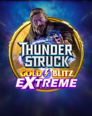 Thunderstruck Gold Blitz Extreme