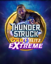Thunderstruck Gold Blitz Extreme