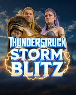 Thunderstruck Stormblitz