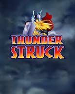Thunderstruck