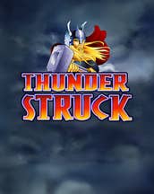 Thunderstruck