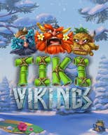 Tiki Vikings