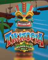 Tikitopia BoosterBelt