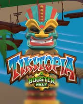 Tikitopia BoosterBelt