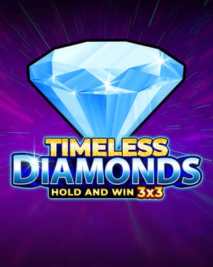 Timeless Diamonds: Hold and Win