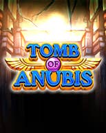 Tomb of Anubis