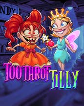 Toothrot Tilly