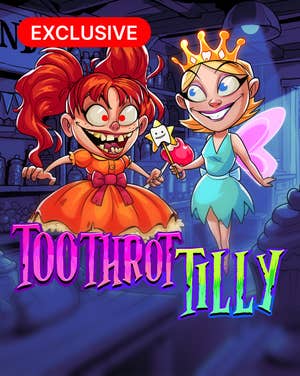 Toothrot Tilly