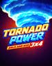 Tornado Power: Hold and Win