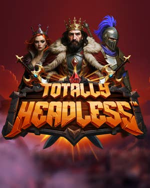 Totally Headless