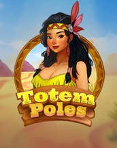 Totem Poles