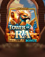 Tower of Ra