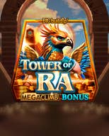 Tower of Ra