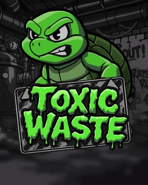 Toxic Waste