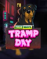 Tramp Day TRUEWAYS