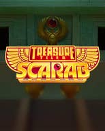Treasure Tiles Scarab