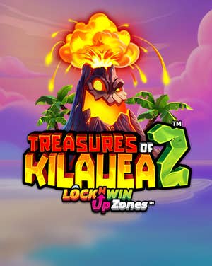 Treasures of Kilauea 2