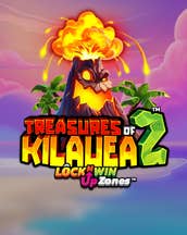 Treasures of Kilauea 2