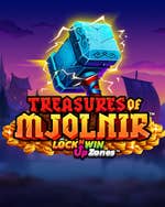Treasures of Mjolnir