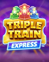 Triple Train Express