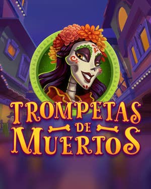 Trompetas de Muertos