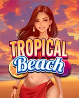 Tropical Beach