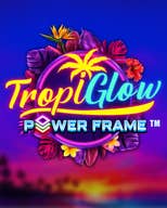 Tropiglow Power Frame