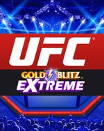 UFC Gold Blitz Extreme