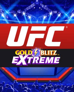 UFC Gold Blitz Extreme