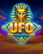 UFO Pyramids