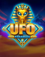 UFO Pyramids