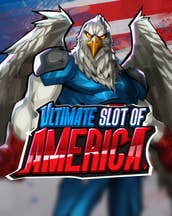 Ultimate Slot of America