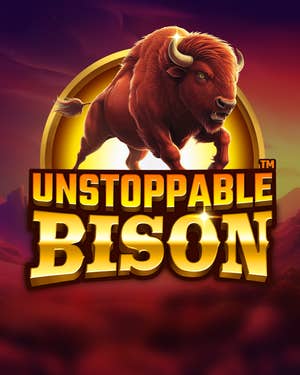 Unstoppable Bison