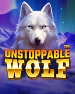Unstoppable Wolf