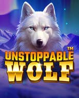 Unstoppable Wolf