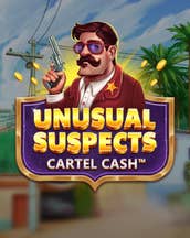 Unusual Suspects Cartel Cash