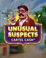 Unusual Suspects Cartel Cash