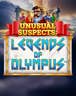 Unusual Suspects: Legends of Olympus