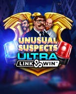 Unusual Suspects Ultra Link&Win