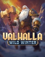 Valhalla Wild Winter