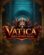 Vatica - Voice of Lost Souls