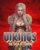 VIKINGS: THE SAGA OF FENRIR